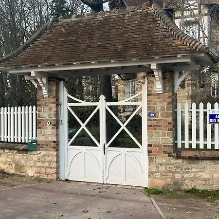 Appartement Au !