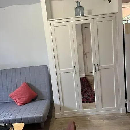 Appartement Au ! *