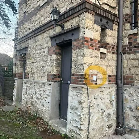 Au ! Apartment Le Vésinet