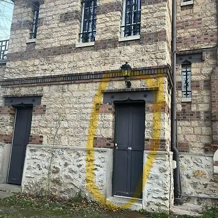 Au ! Appartement Le Vésinet