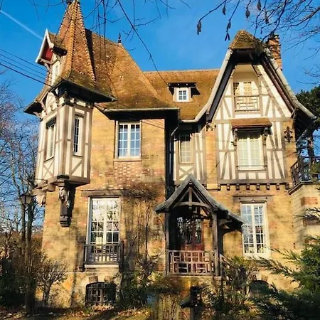 Appartement Au ! *
