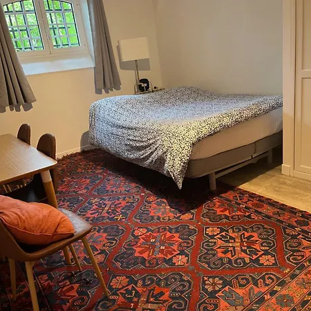 Appartement Au !